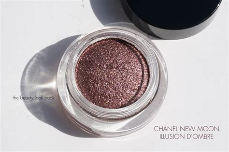 chanel new moon